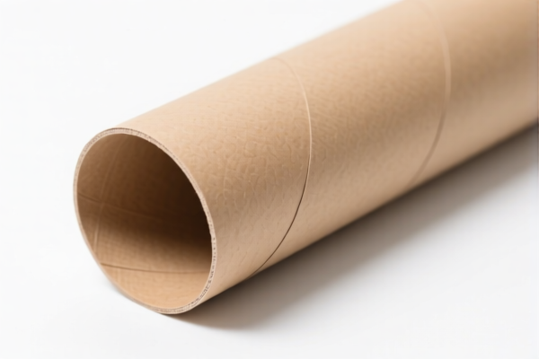 Image for Specialty Paper Tube Board