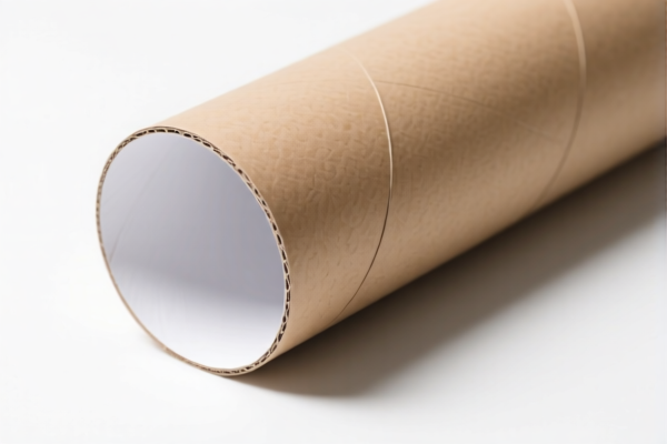 Image for Specialty Paper Tube Board