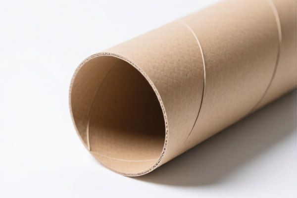 Image for Specialty Paper Tube Board