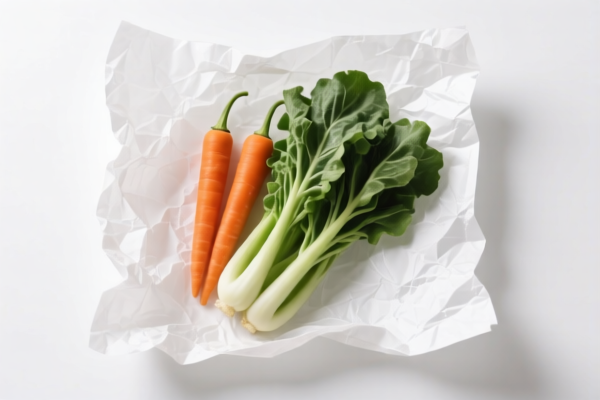 Baking Vegetable Parchment Paper