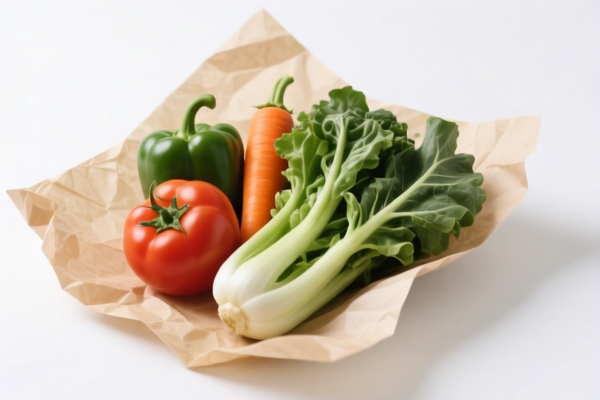 Baking Vegetable Parchment Paper