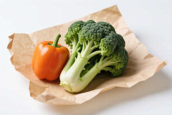 Baking Vegetable Parchment Paper