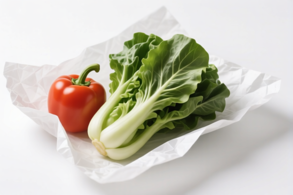 Food Packaging Vegetable Parchment Paper