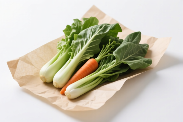 Food Packaging Vegetable Parchment Paper
