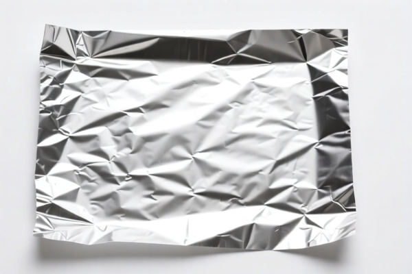Food Contact Greaseproof Paper