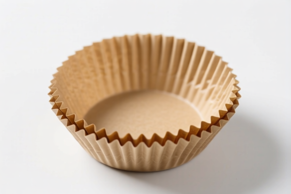 Greaseproof Paper Mold Liners