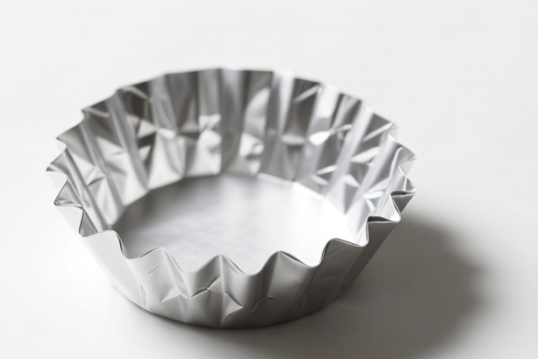 Greaseproof Paper Mold Liners