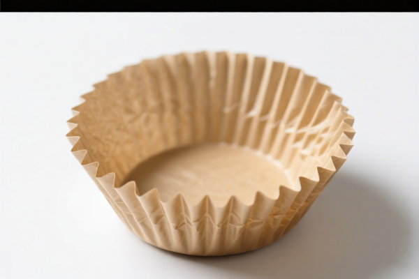 Greaseproof Paper Mold Liners