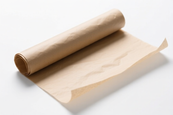 Image for grease proof kitchen sticker