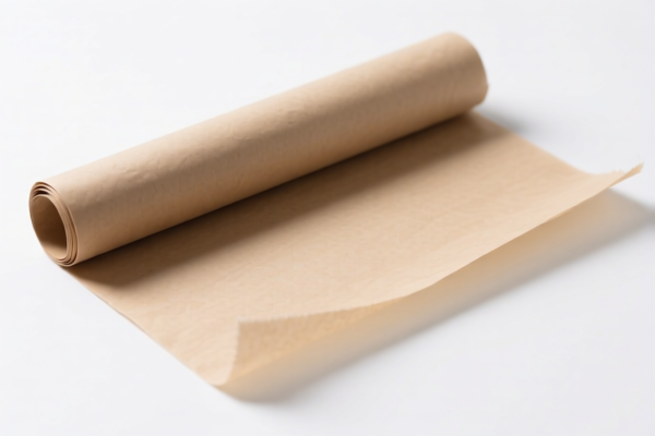 Image for grease proof kitchen sticker