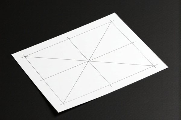 Design Tracing Paper