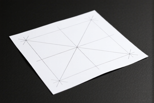 Design Tracing Paper