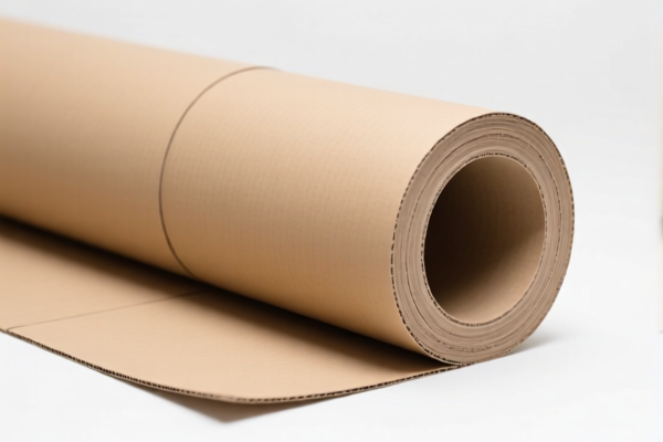 Image for Bitumen Paperboard Rolls