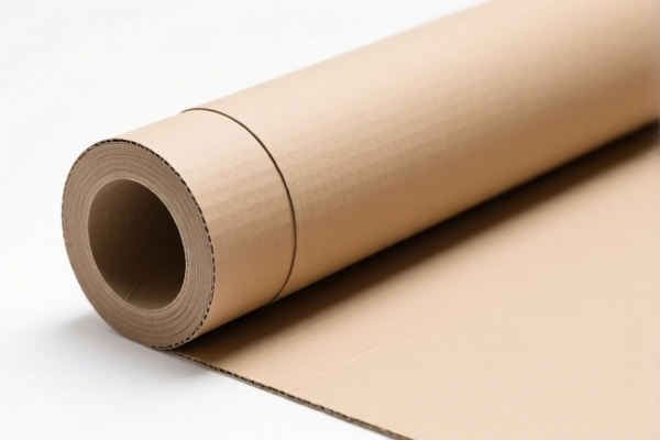 Image for Bitumen Paperboard Rolls