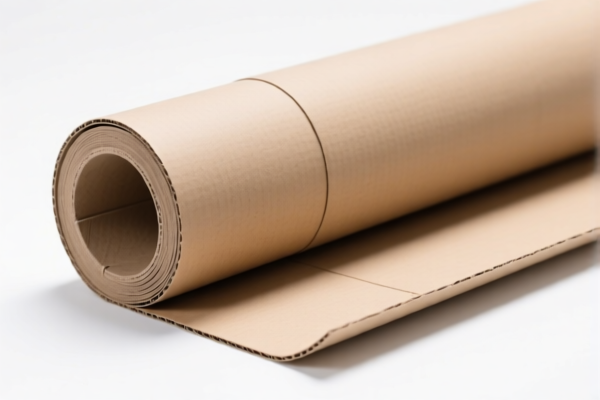 Image for Bitumen Paperboard Rolls