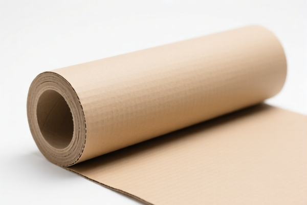 Image for Bitumen Paperboard Rolls