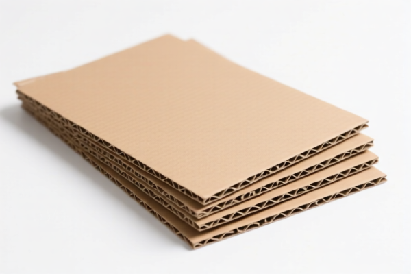 Tar Reinforced Paperboard Sheets