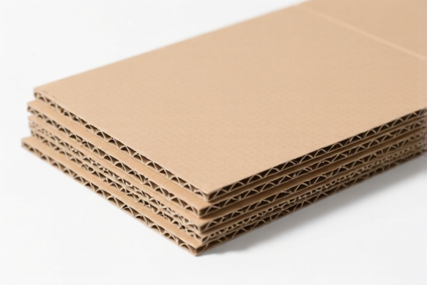 Tar Reinforced Paperboard Sheets