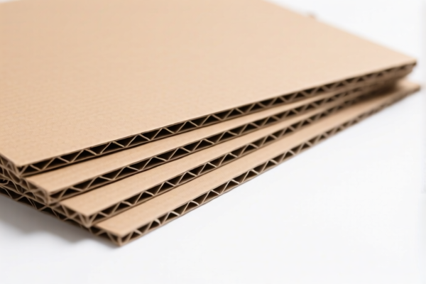 Tar Reinforced Paperboard Sheets