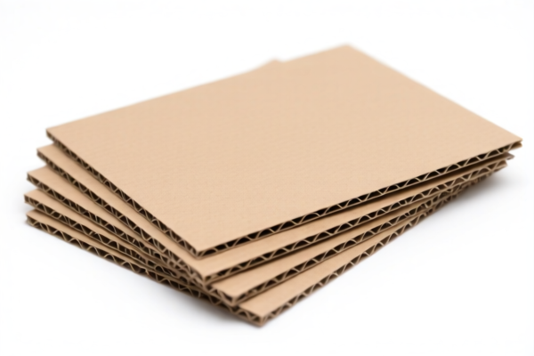 Tar Reinforced Paperboard Sheets
