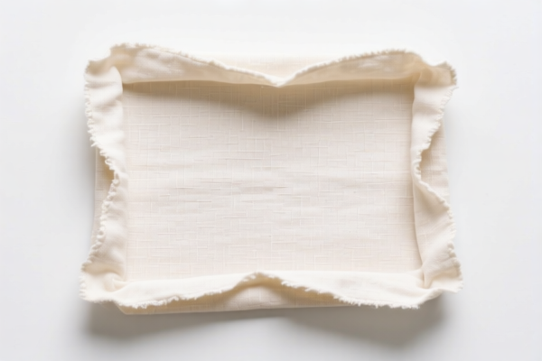 Image for Cloth backed paper for antique protection