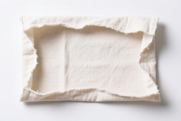 Image for Cloth backed paper for gift packaging