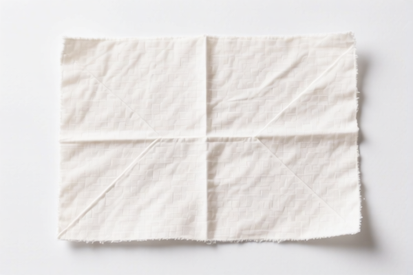 Image for Cloth backed paper for gift packaging