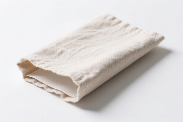 Image for NECK PROTECTOR PAPER