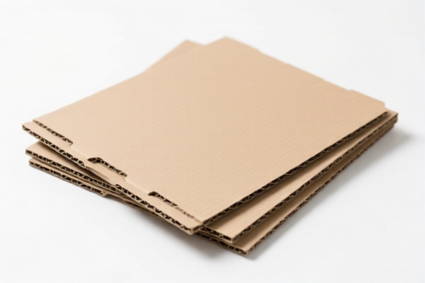 Composite paperboard sheets for printing