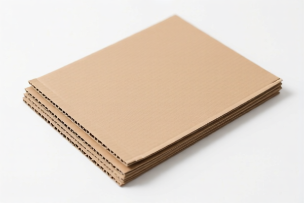 Composite paperboard sheets