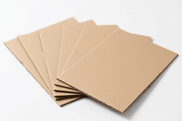 Composite paperboard sheets