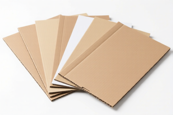 Composite paperboard sheets