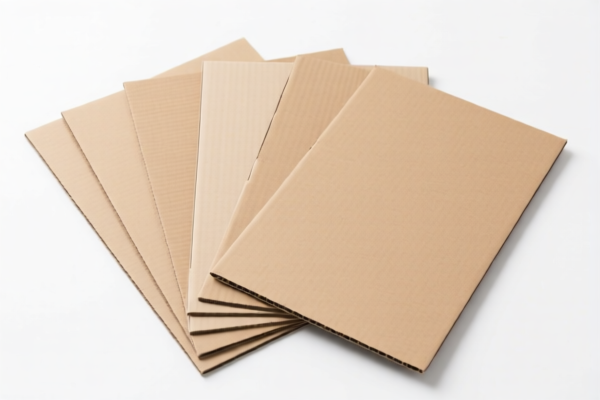Composite paperboard sheets