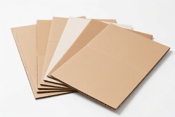 Image for Construction composite paperboard sheets