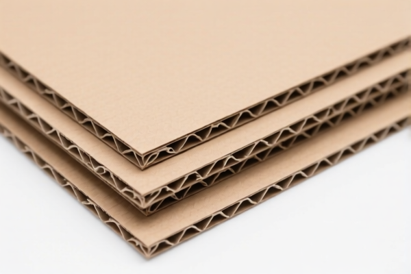 Moisture resistant composite paperboard sheets