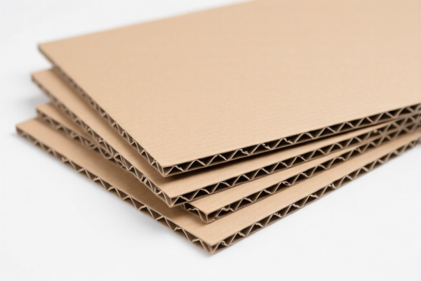 Moisture resistant composite paperboard sheets