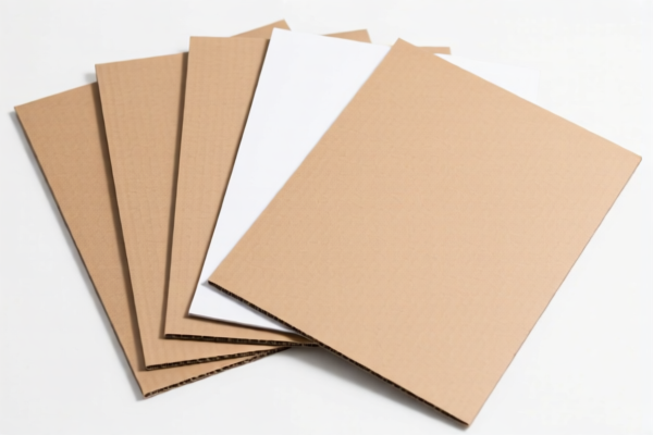 Image for Specialty composite paperboard sheets