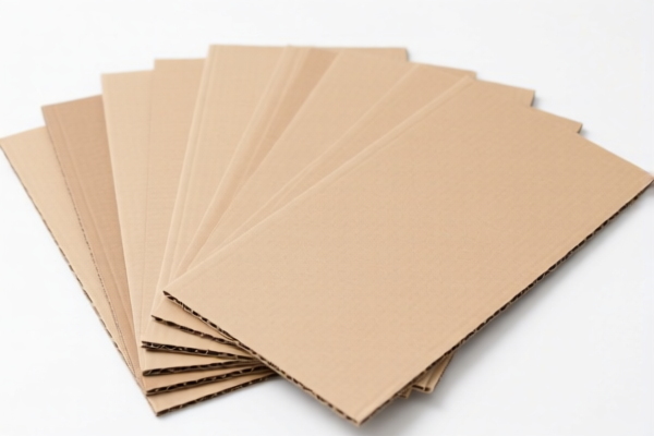 Image for Specialty composite paperboard sheets