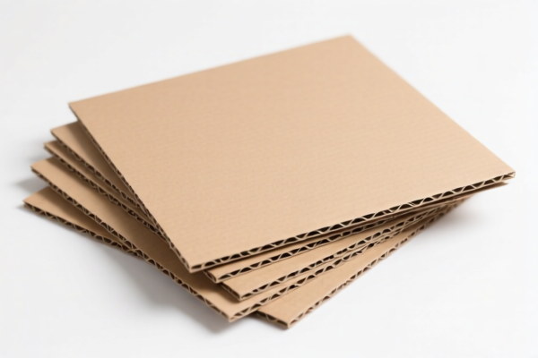 Image for Specialty composite paperboard sheets