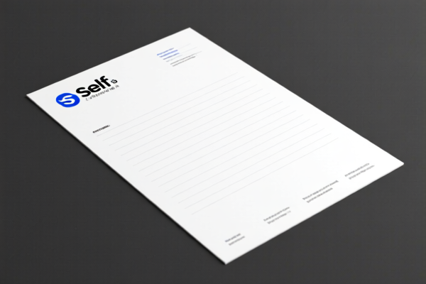 Image for Self Copy Paper   B5 Size