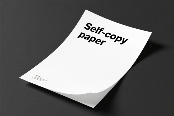 Carbon Copy Paper (Other)