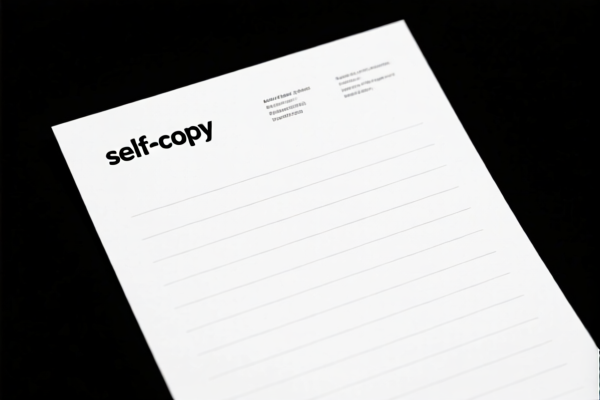 Carbonless Copy Paper