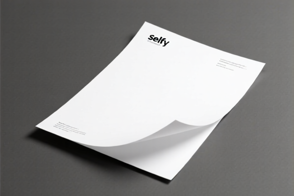 Image for Self Copy Paper (Easy Tear)