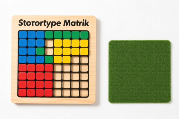Offset Printing Mat