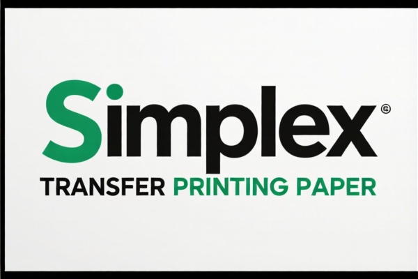 Image for Simplex Transfer Printing Paper