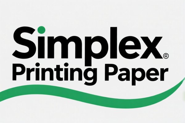 Image for Simplex Transfer Printing Paper