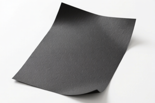 Coated Carbon Copy Paper (For Printing)