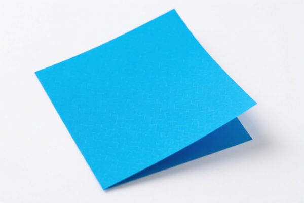 Blue self