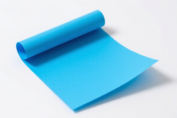 Blue self