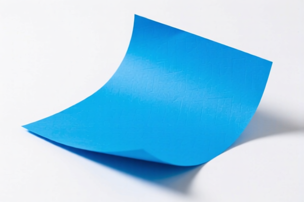 Blue self